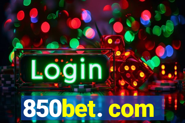 850bet. com